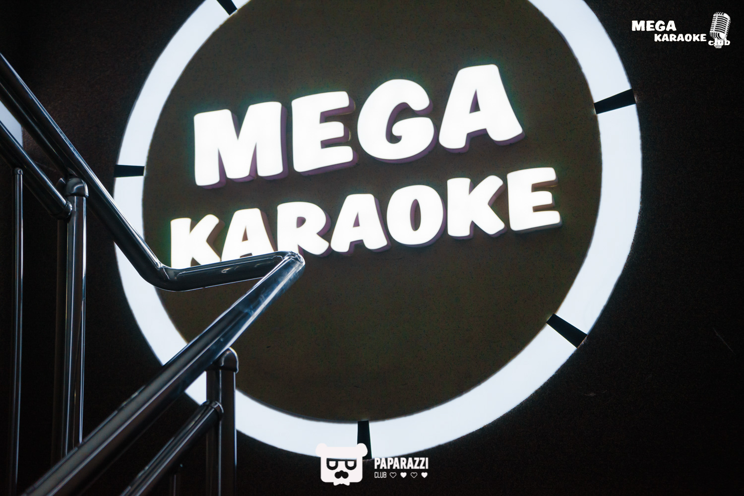 MEGA Karaoke Алматы 22.02.2019 MEGA Karaoke
