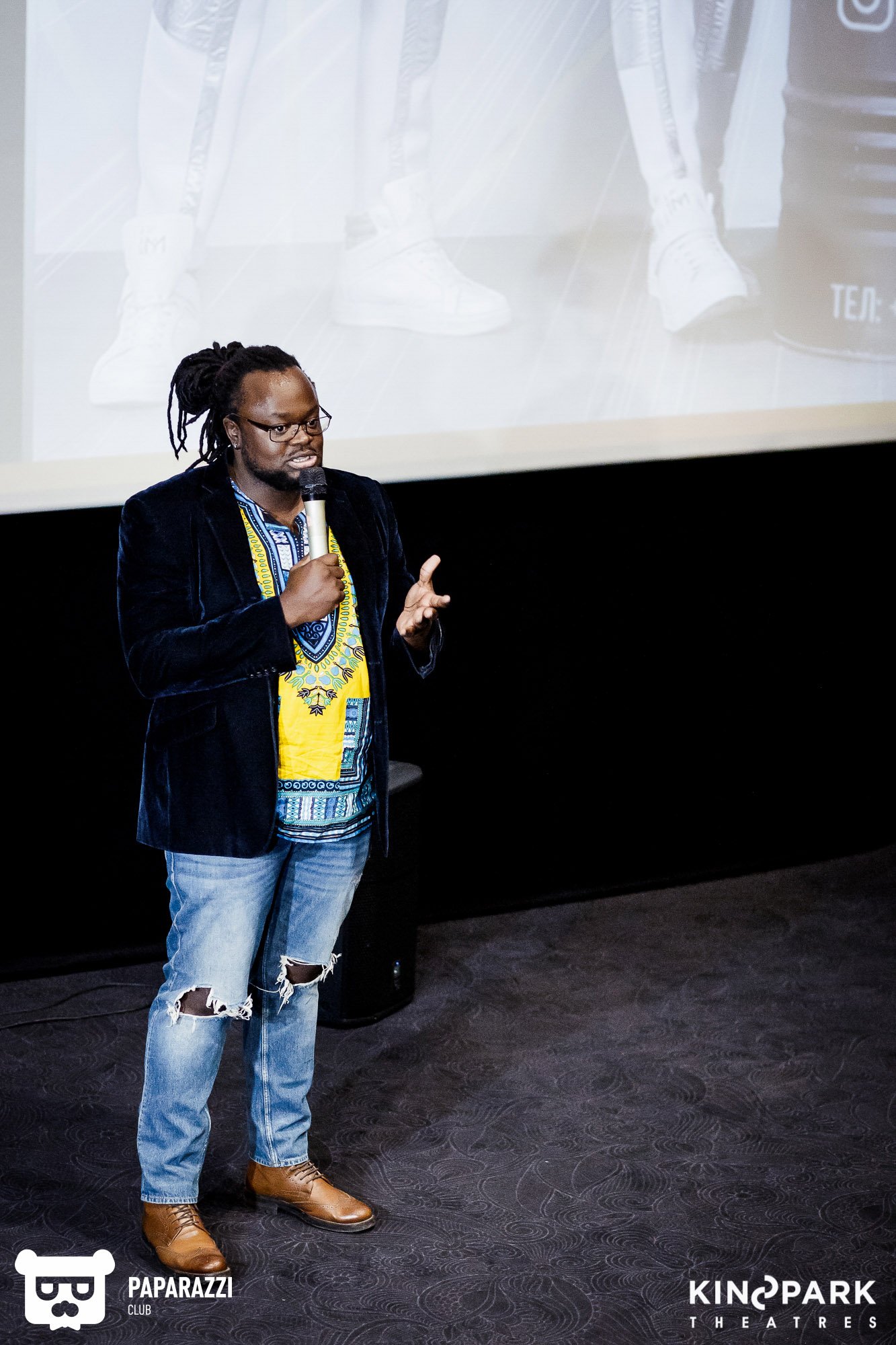 Презентация группы Джамбо-Джамбо в кинотеатре Kinopark 8 Moskva Metropolitan Алматы 08/29/2018 Презентация группы Джамбо-Джамбо в кинотеатре Kinopark 8 Moskva Metropolitan