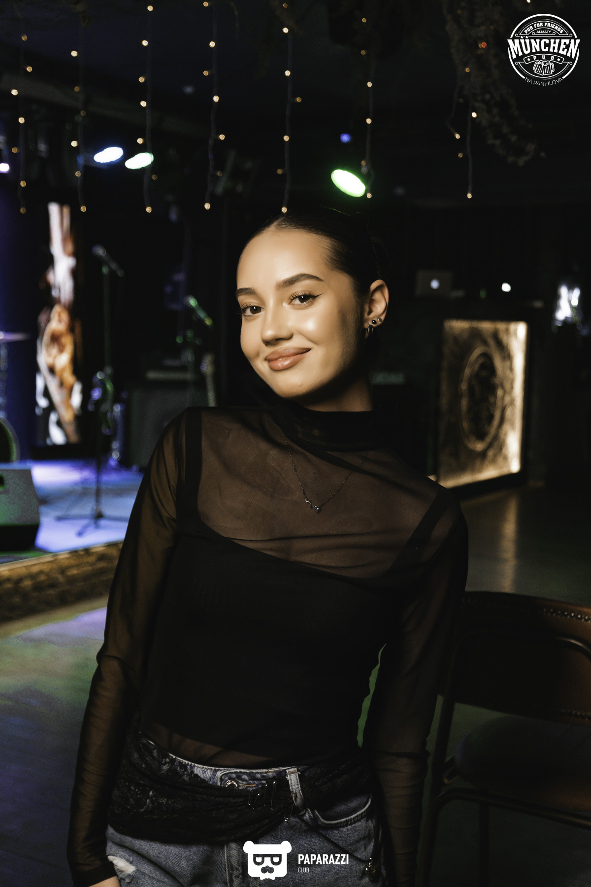 Munchen Pub На Панфилова Алматы 10.10.2025 Munchen Pub На Панфилова