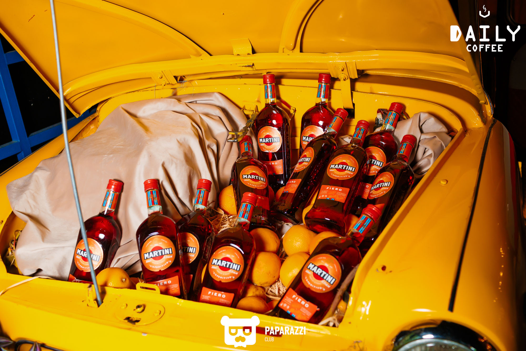 Daily Coffee Алматы 06.09.2024 Daily Coffee