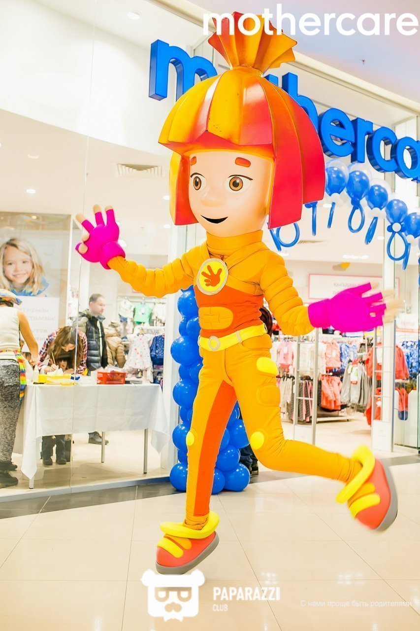 Открытие магазина Mothercare в Алматы ТРЦ Мега парк Алматы 17.02.2018 Открытие магазина Mothercare в Алматы ТРЦ Мега парк