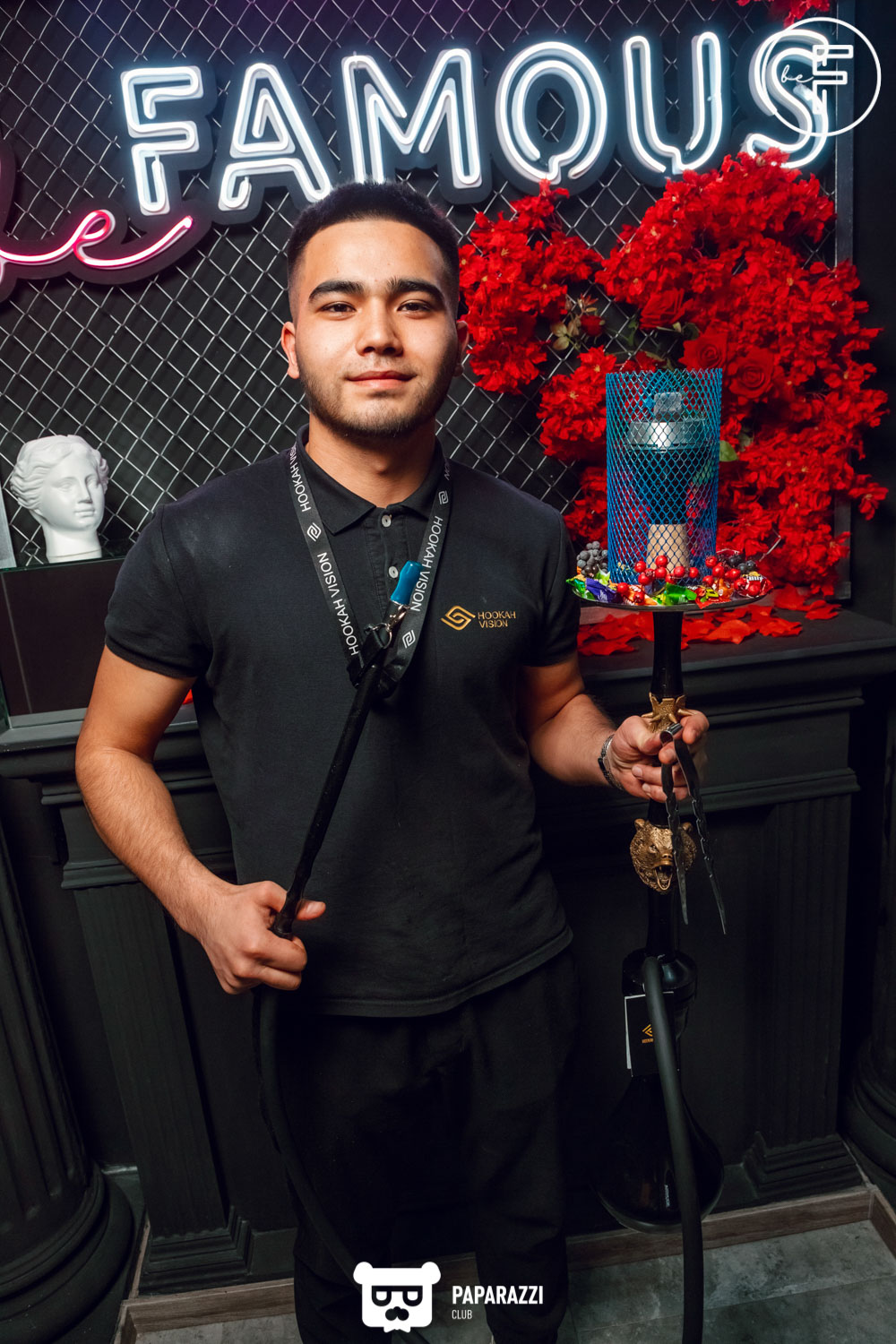 Be Famous Алматы 05.02.2022 Be Famous