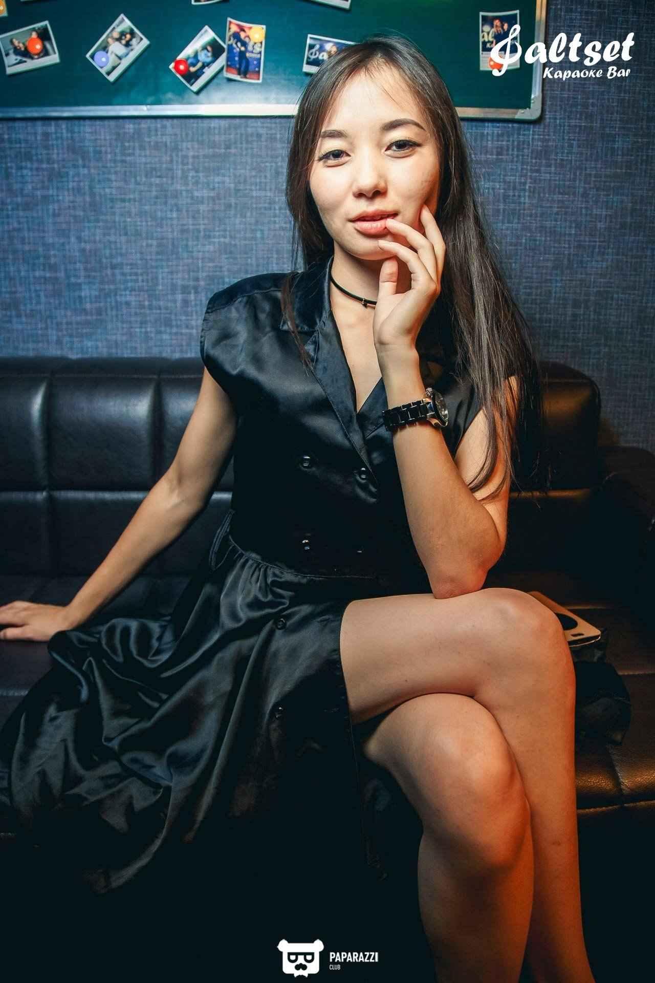 Караоке "Faltset" Алматы 10.06.2017 Караоке "Faltset"