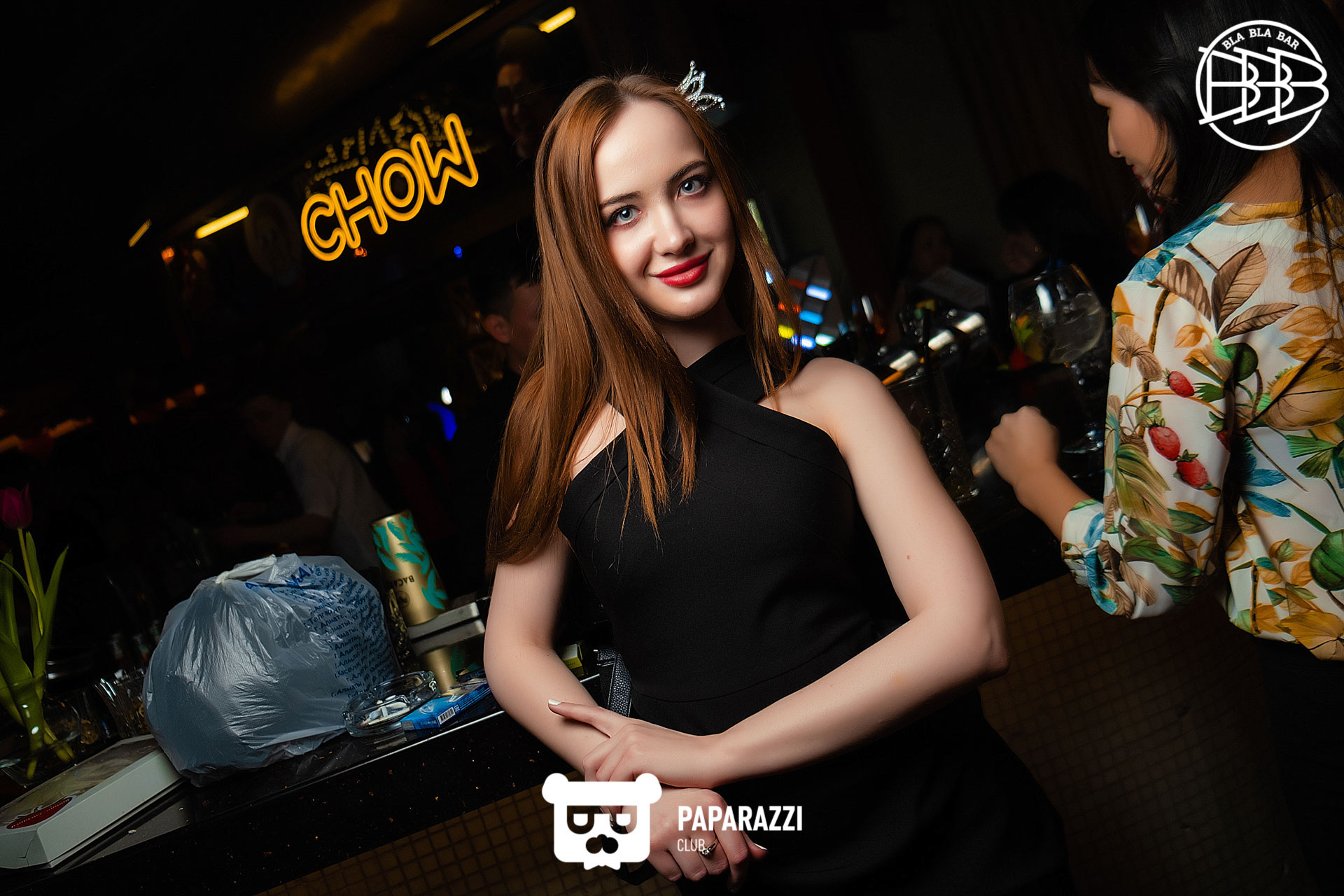 Bla Bla Bar Алматы 08.03.2020 Bla Bla Bar