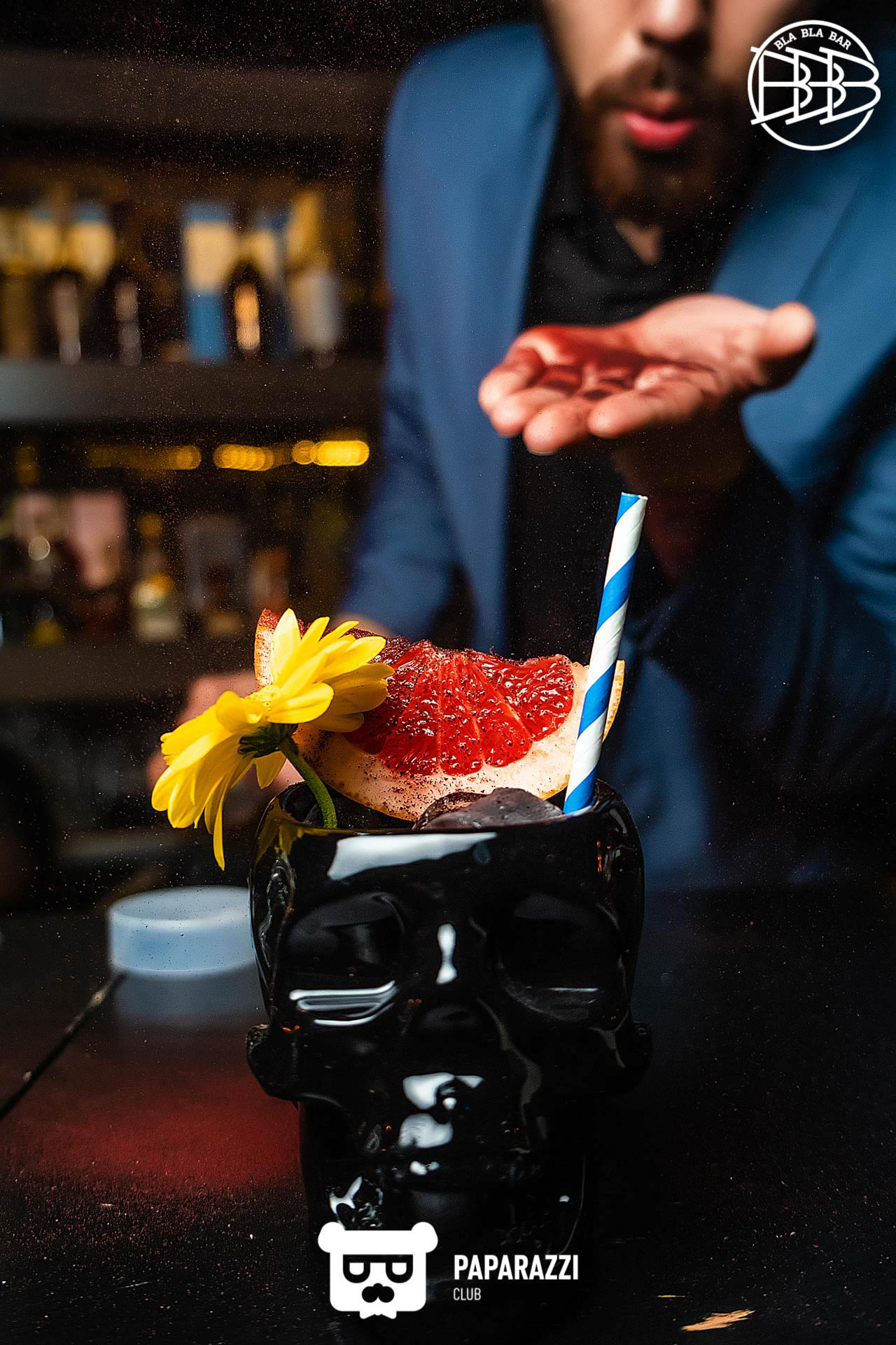 Bla Bla Bar Алматы 30.11.2019 Bla Bla Bar