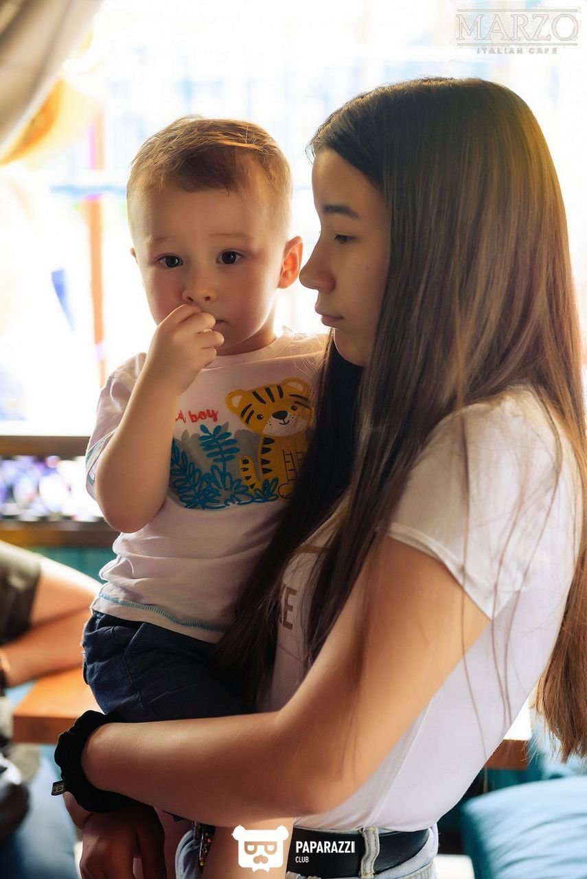 Marzo Italian cafe Алматы 01.06.2019 Marzo Italian cafe