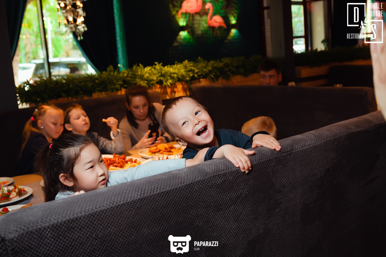 Double Square Алматы 05.05.2019 Double Square