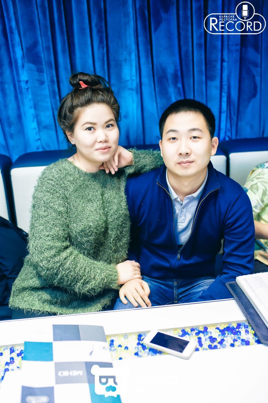 Караоке Record Алматы 03.03.2017 Караоке Record