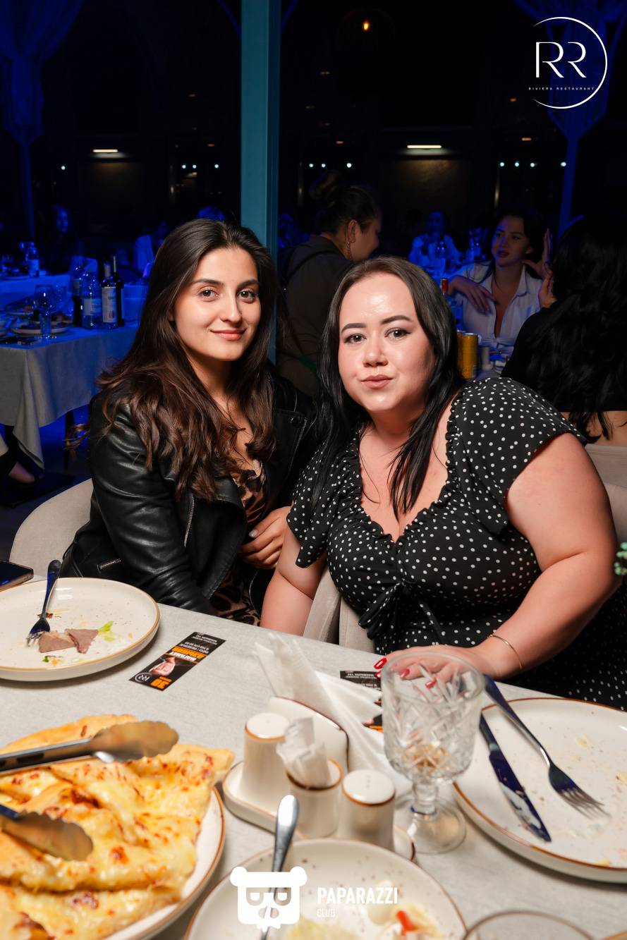 "Riviera" Алматы 30.04.2024 "Riviera"