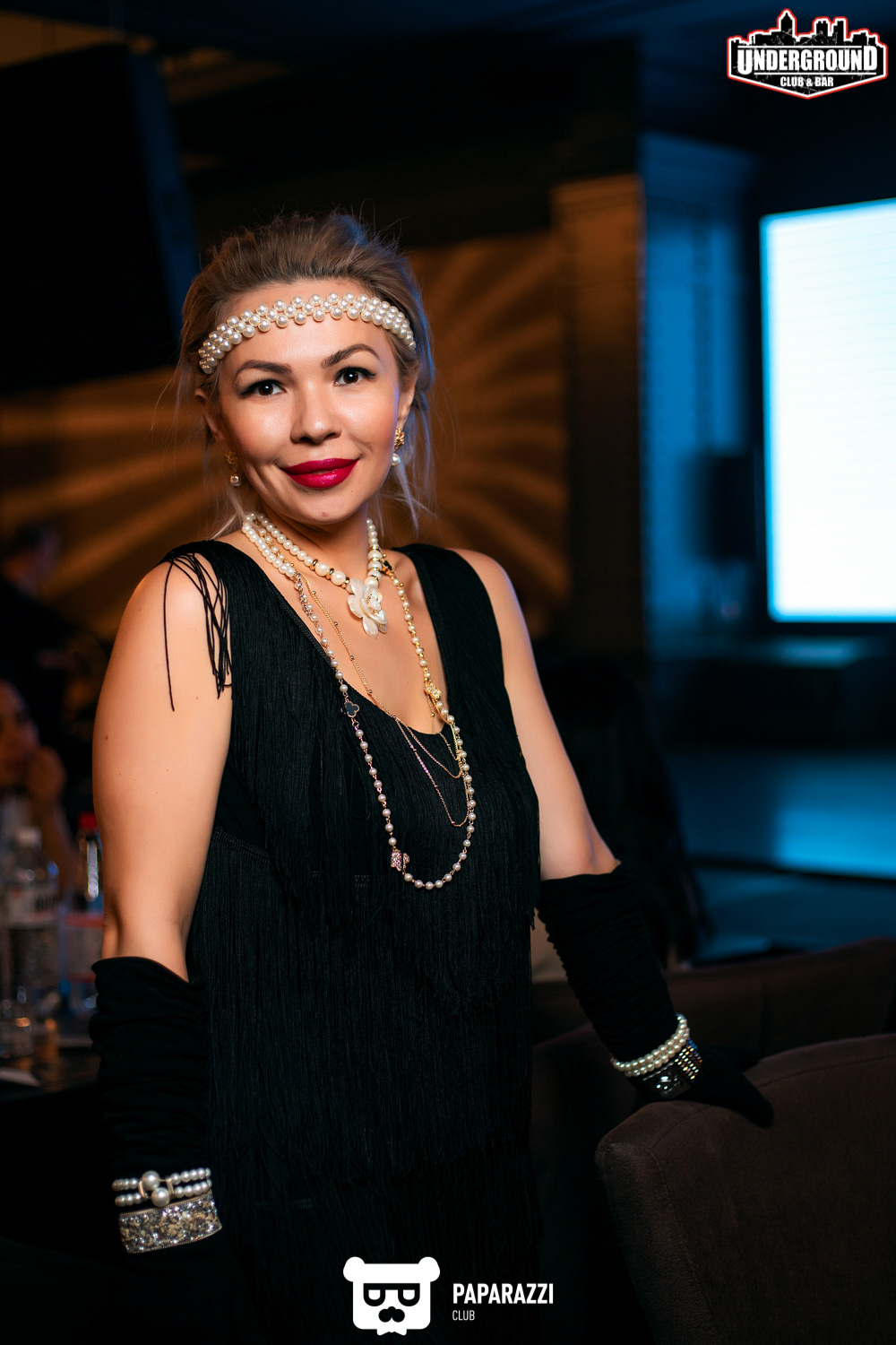 "Quiz" в UNDERGROUND Алматы 01.02.2020 "Quiz" в UNDERGROUND