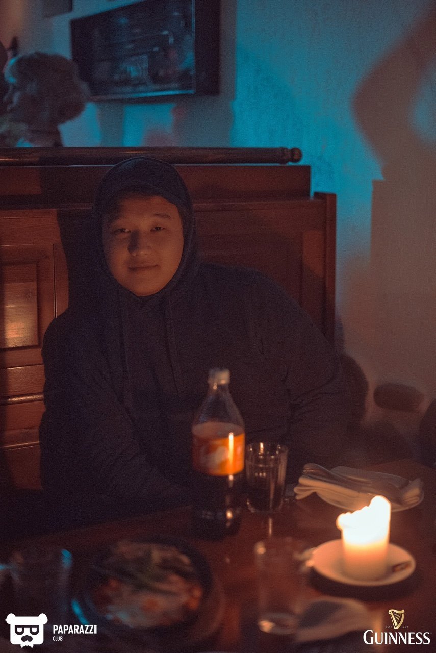 Guinness Pub Алматы 11.05.2018 Guinness Pub