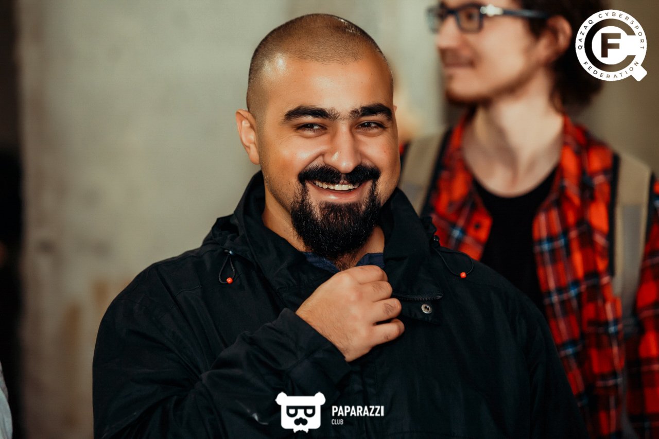 Открытый турнир Центральной Азии по StarCraft II в г.Алматы Алматы 12/17/2018 Открытый турнир Центральной Азии по StarCraft II в г.Алматы