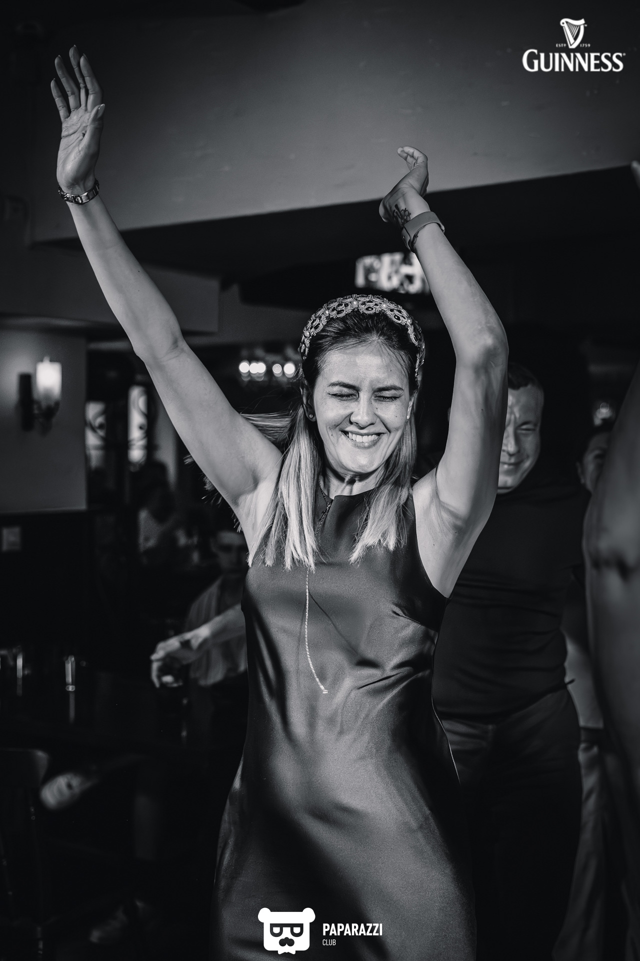 Guinness Pub Алматы 16.05.2025 Guinness Pub