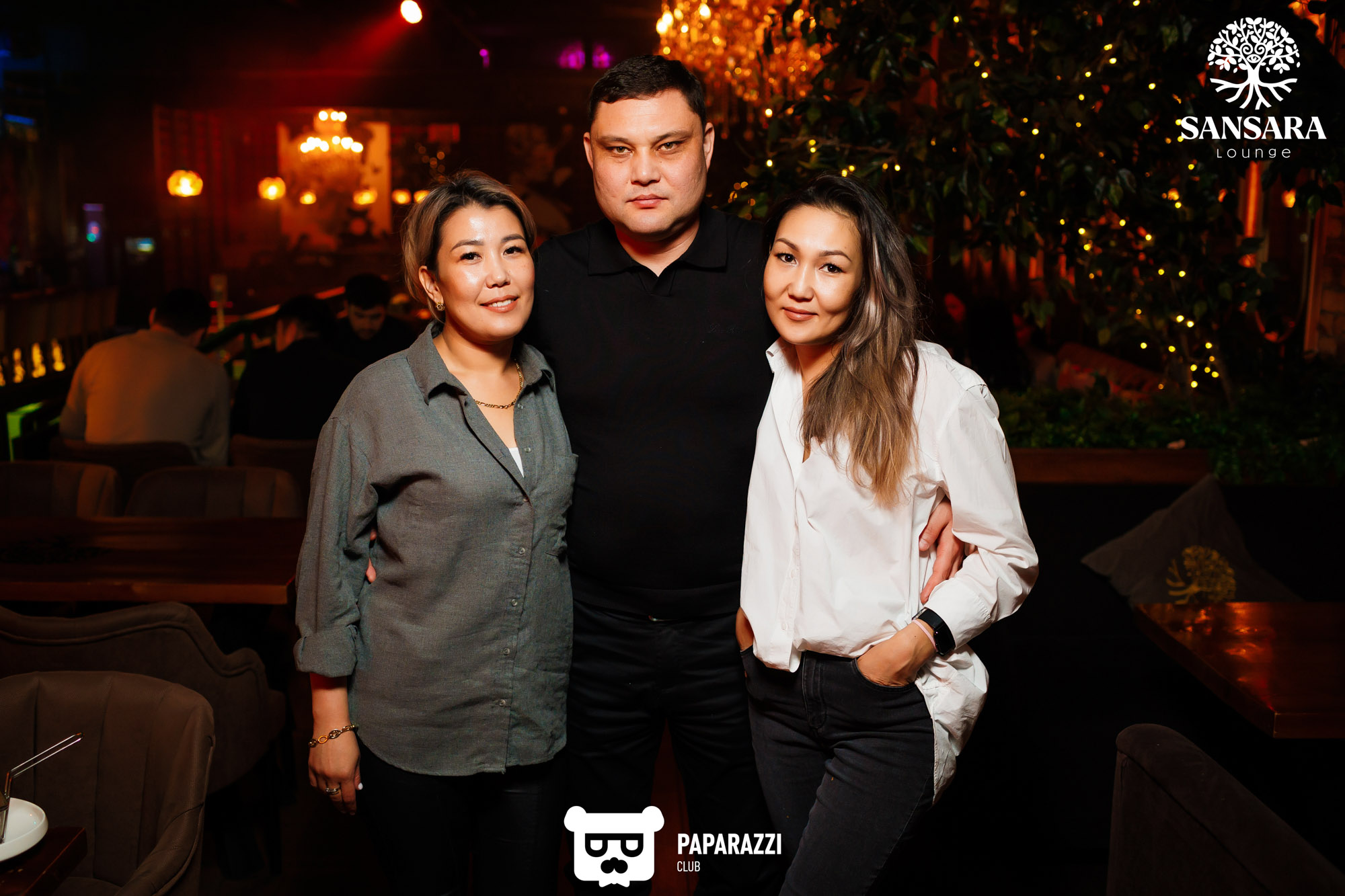 SANSARA Алматы 25.02.2023 SANSARA