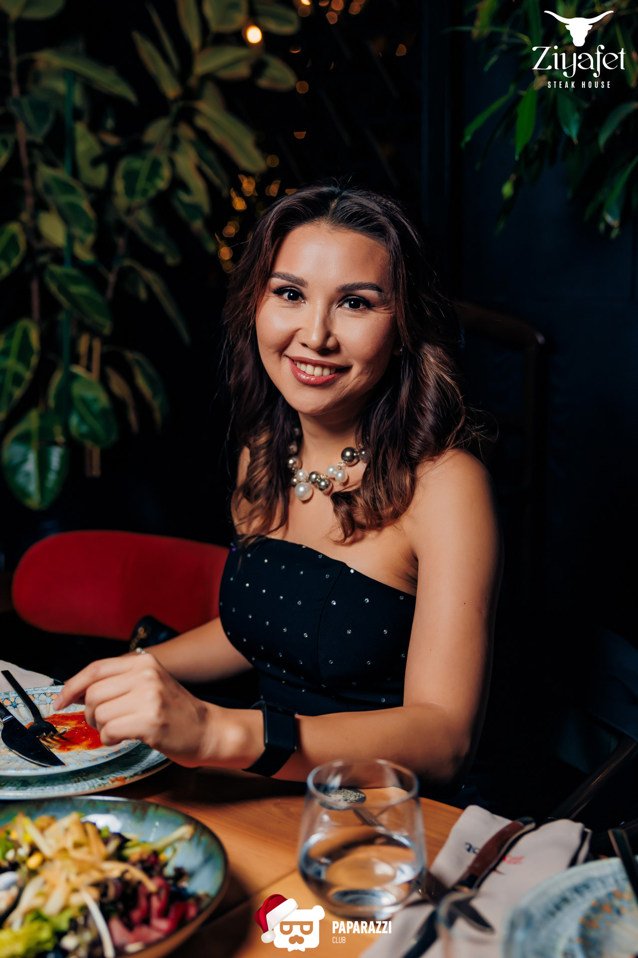 Ziyafet Алматы 19.12.2025 Ziyafet