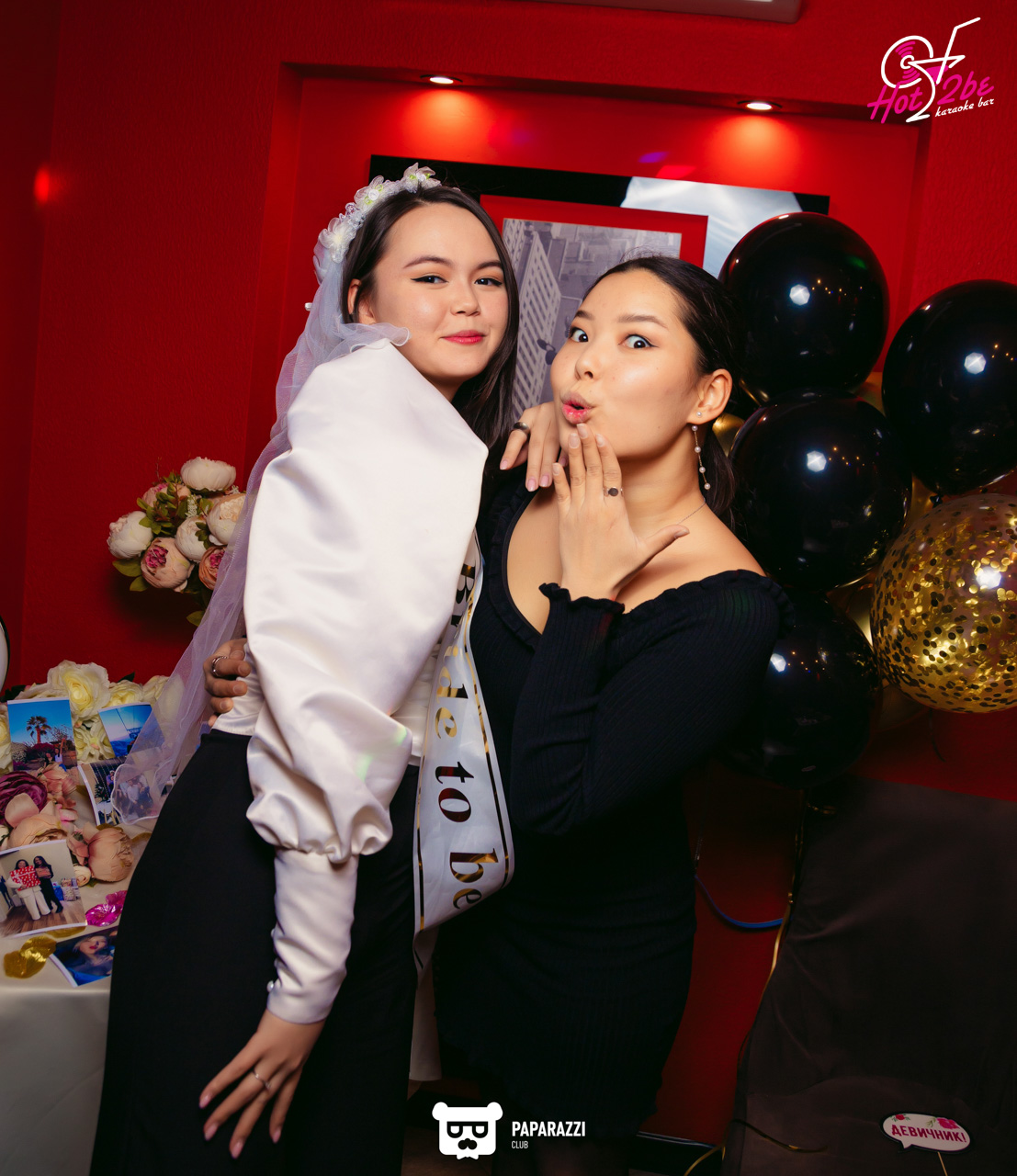 Hot2be Алматы 19.02.2022 Hot2be