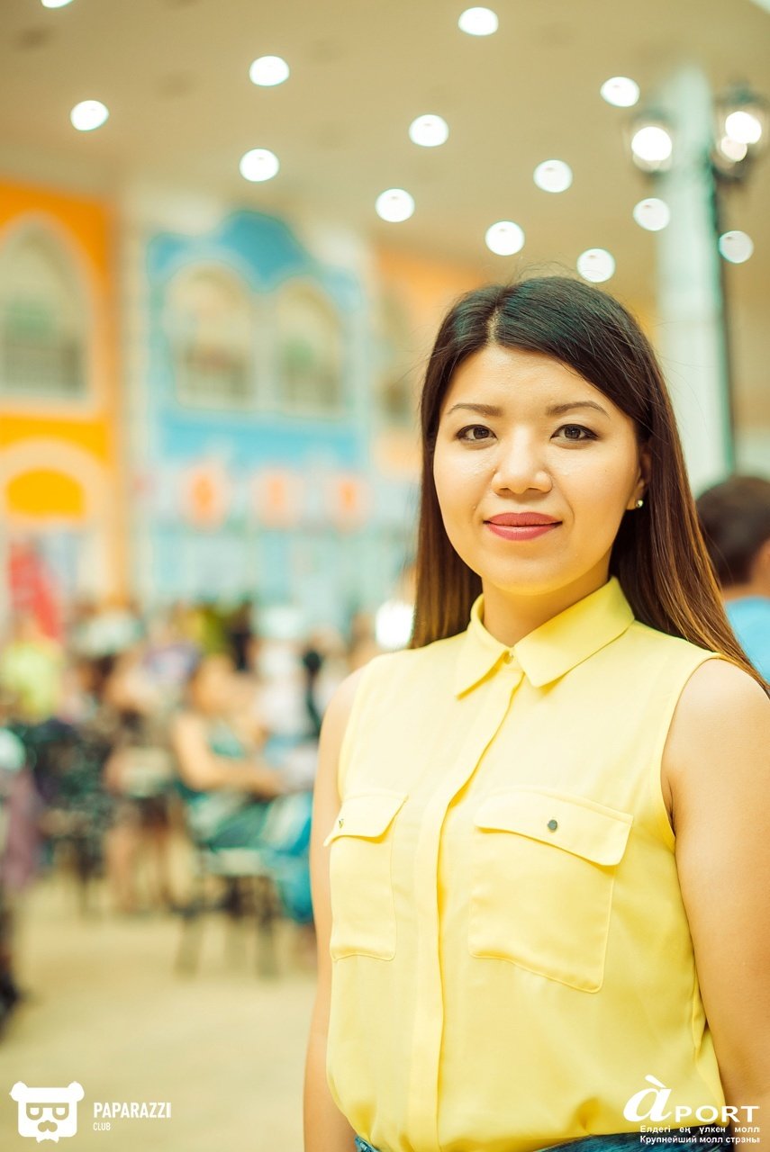 Молл Апорт Алматы 07.07.2018 Молл Апорт