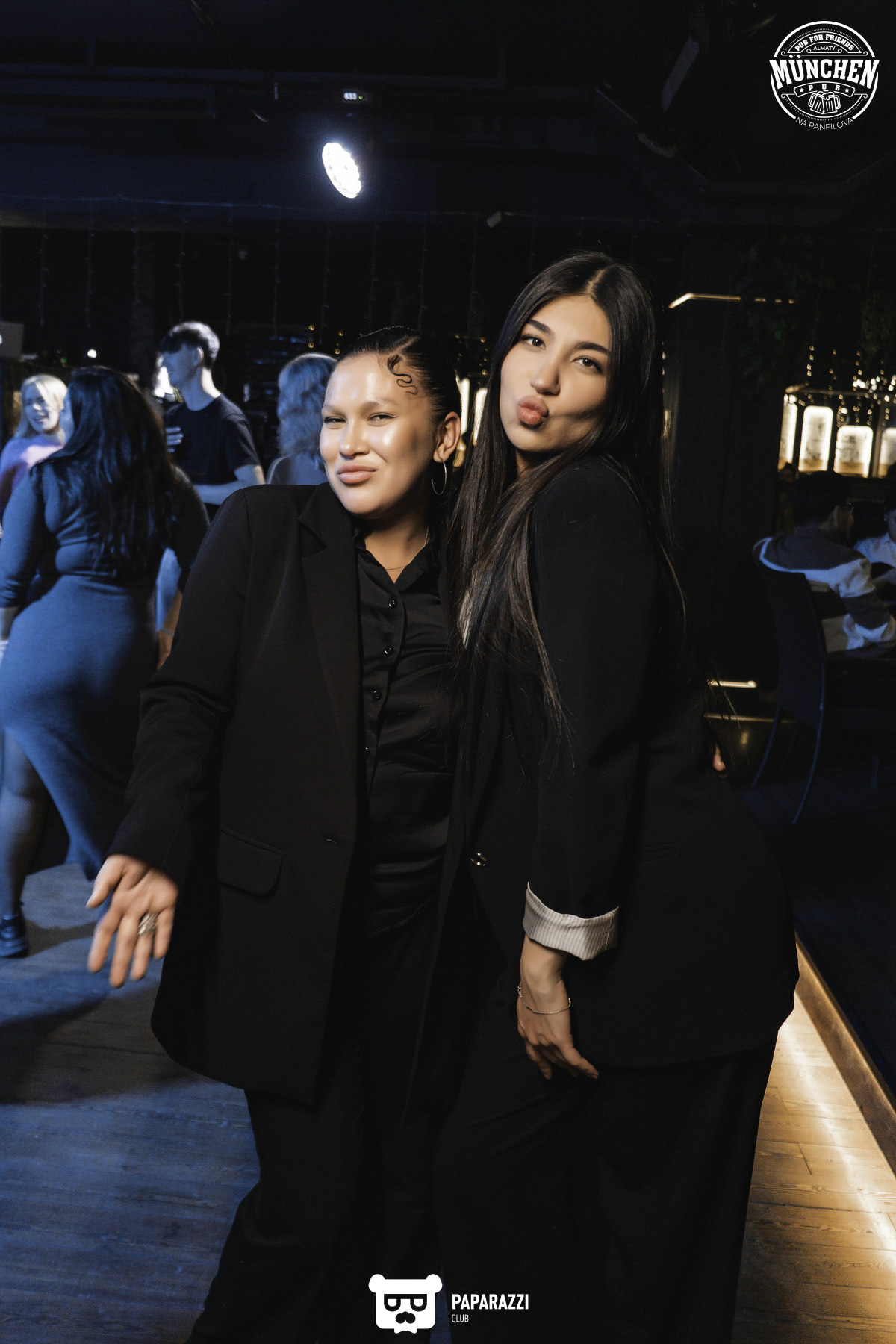 Munchen Pub На Панфилова Алматы 10.10.2025 Munchen Pub На Панфилова