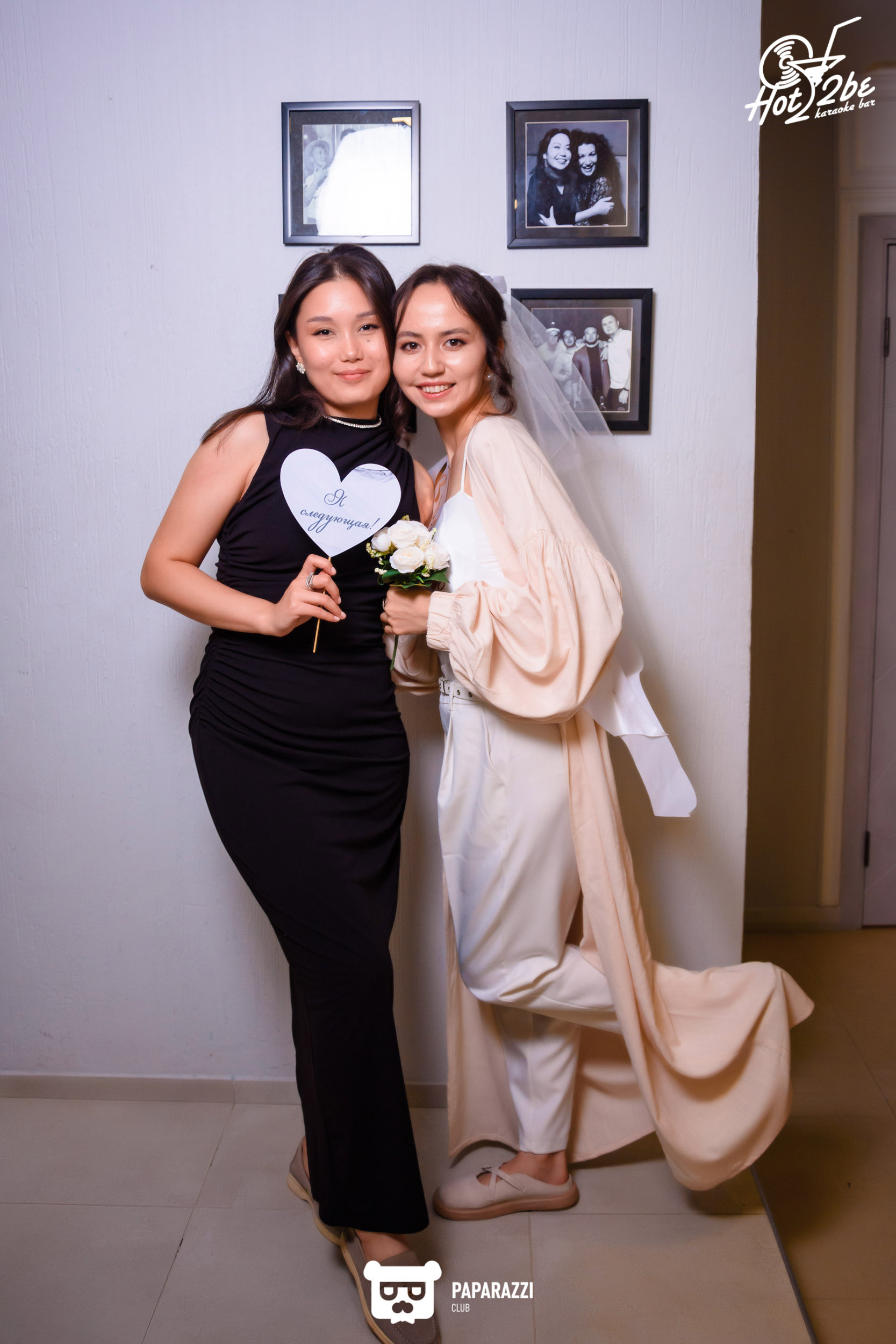 Hot2be Алматы 13.07.2024 Hot2be