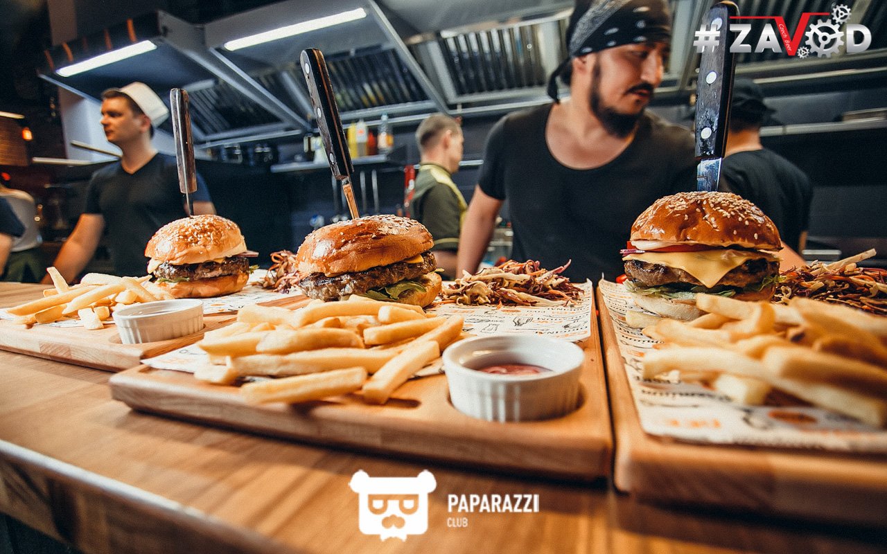 #Zavod Алматы 29.08.2017 #Zavod