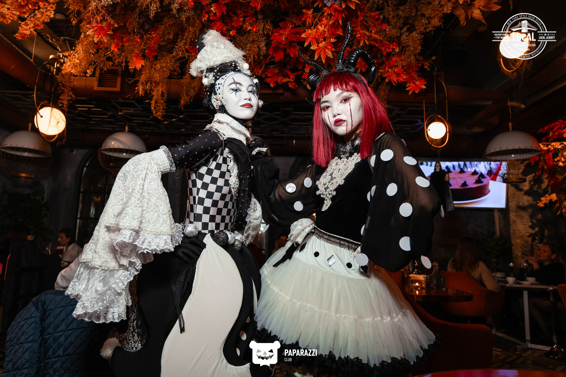 Кофейня Local Coffee & Pizza Алматы 27.10.2023 Кофейня Local Coffee & Pizza