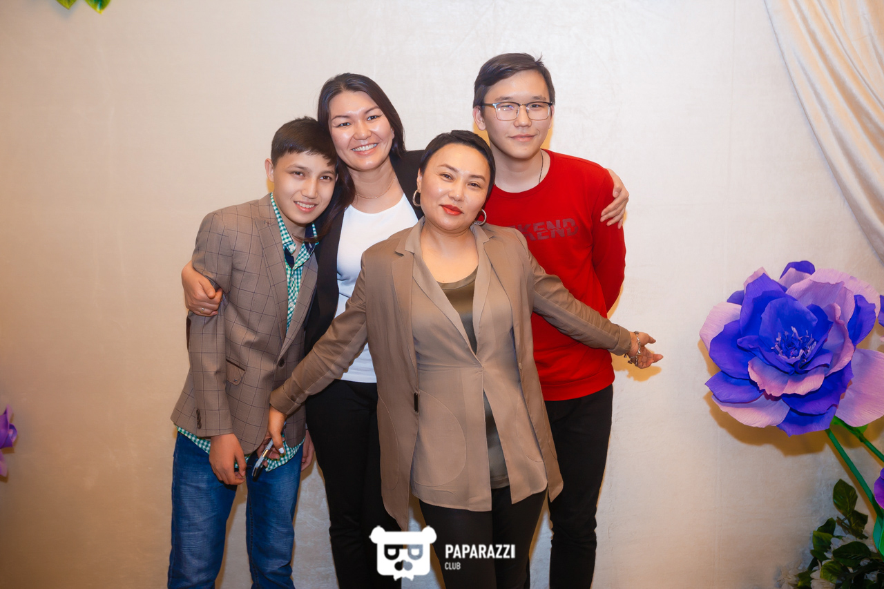 Укрепление казахстанского патриотизма и укрепление связи поколений на базе ценностей национальной идеи "Мәңгілік Ел" и программы "Рухани жангыру" Алматы 03/30/2019 Укрепление казахстанского патриотизма и укрепление связи поколений на базе ценностей национальной идеи "Мәңгілік Ел" и программы "Рухани жангыру"