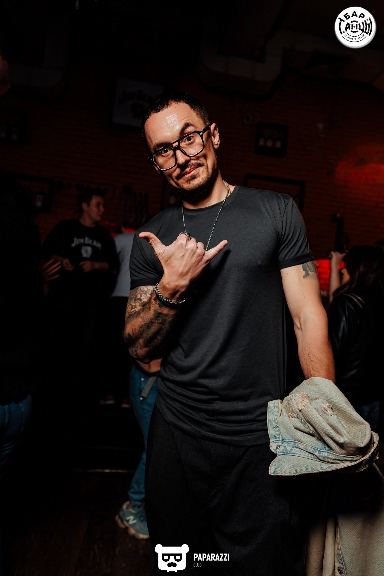 Бар "Танцы" Алматы 04.10.2025 Бар "Танцы"