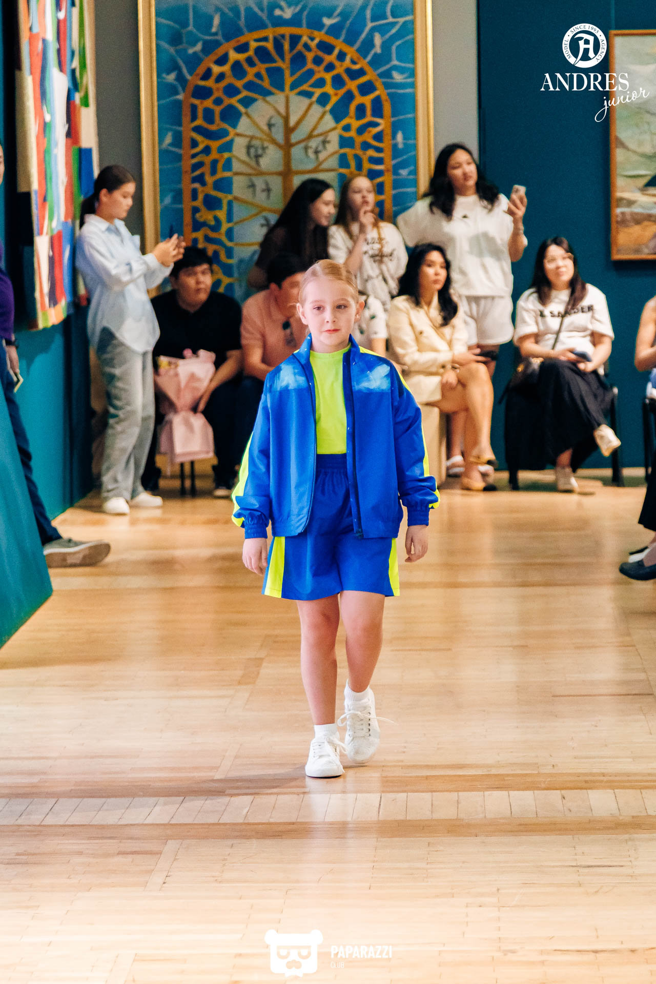 Девятый сезон Junior Models Show 2024 Алматы 02.06.2024 Девятый сезон Junior Models Show 2024