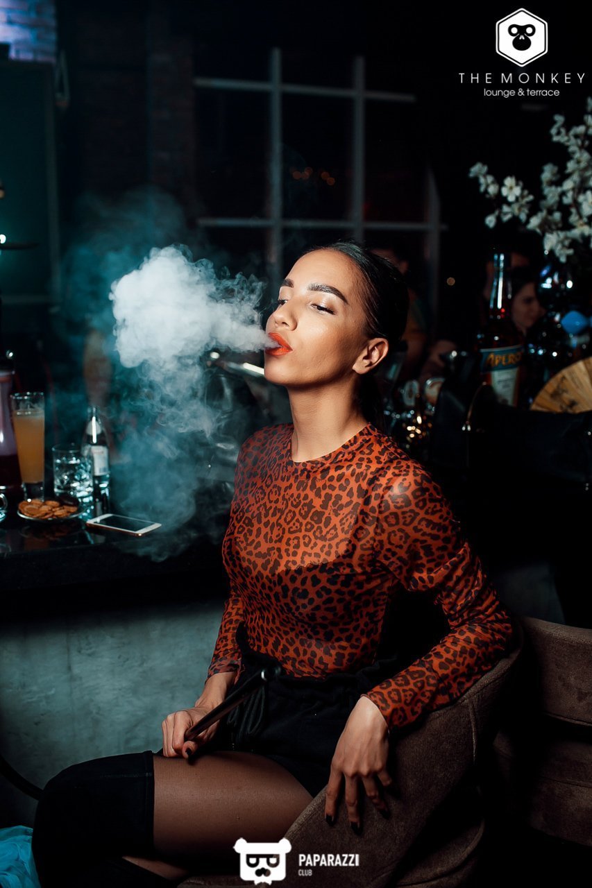 The Monkey Алматы 09.02.2019 The Monkey