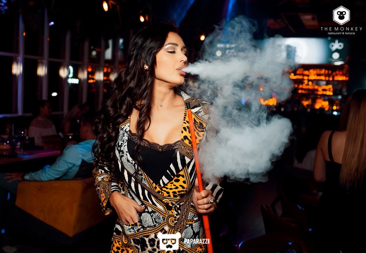 The Monkey Алматы 09.05.2019 The Monkey