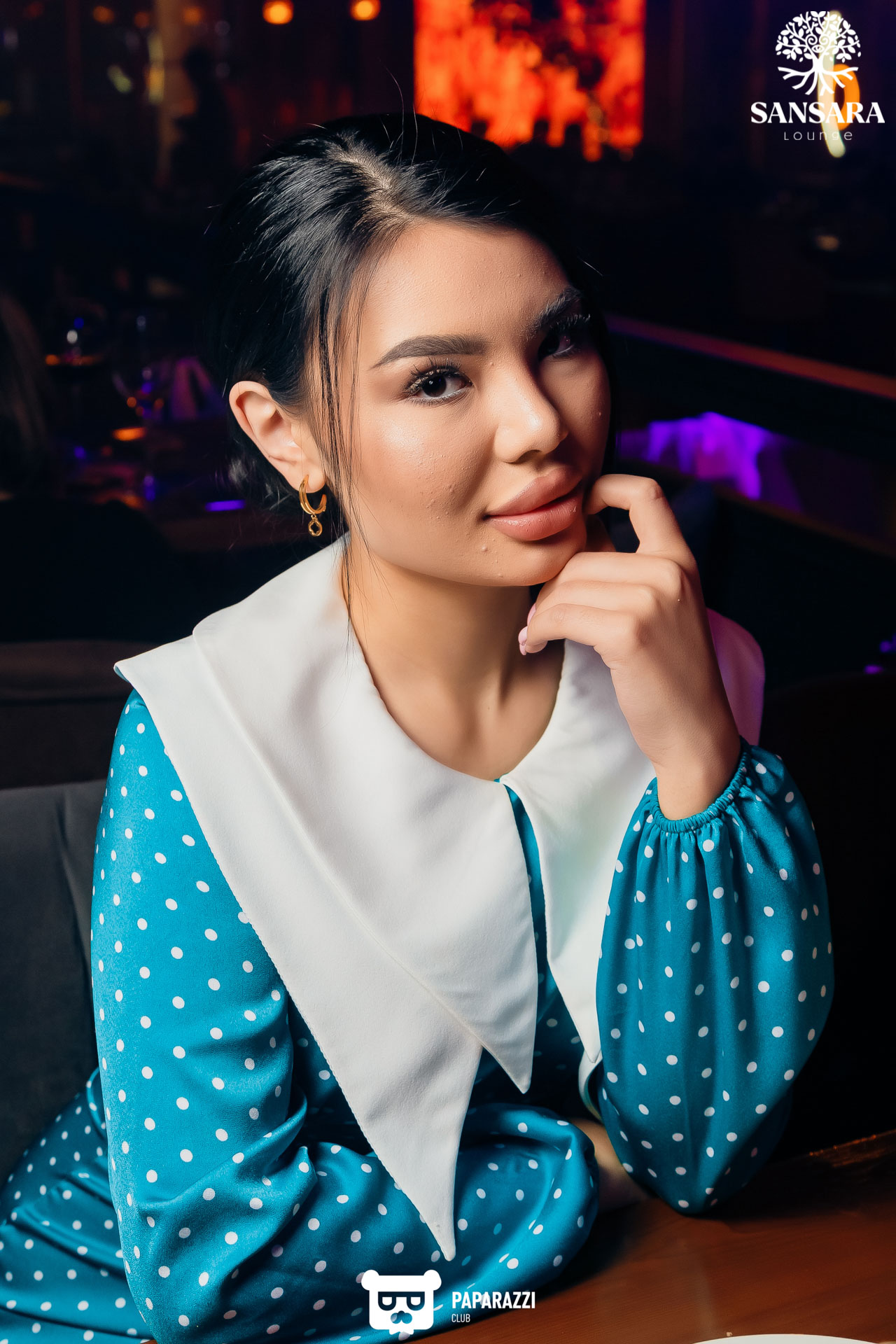 SANSARA Алматы 18.03.2022 SANSARA