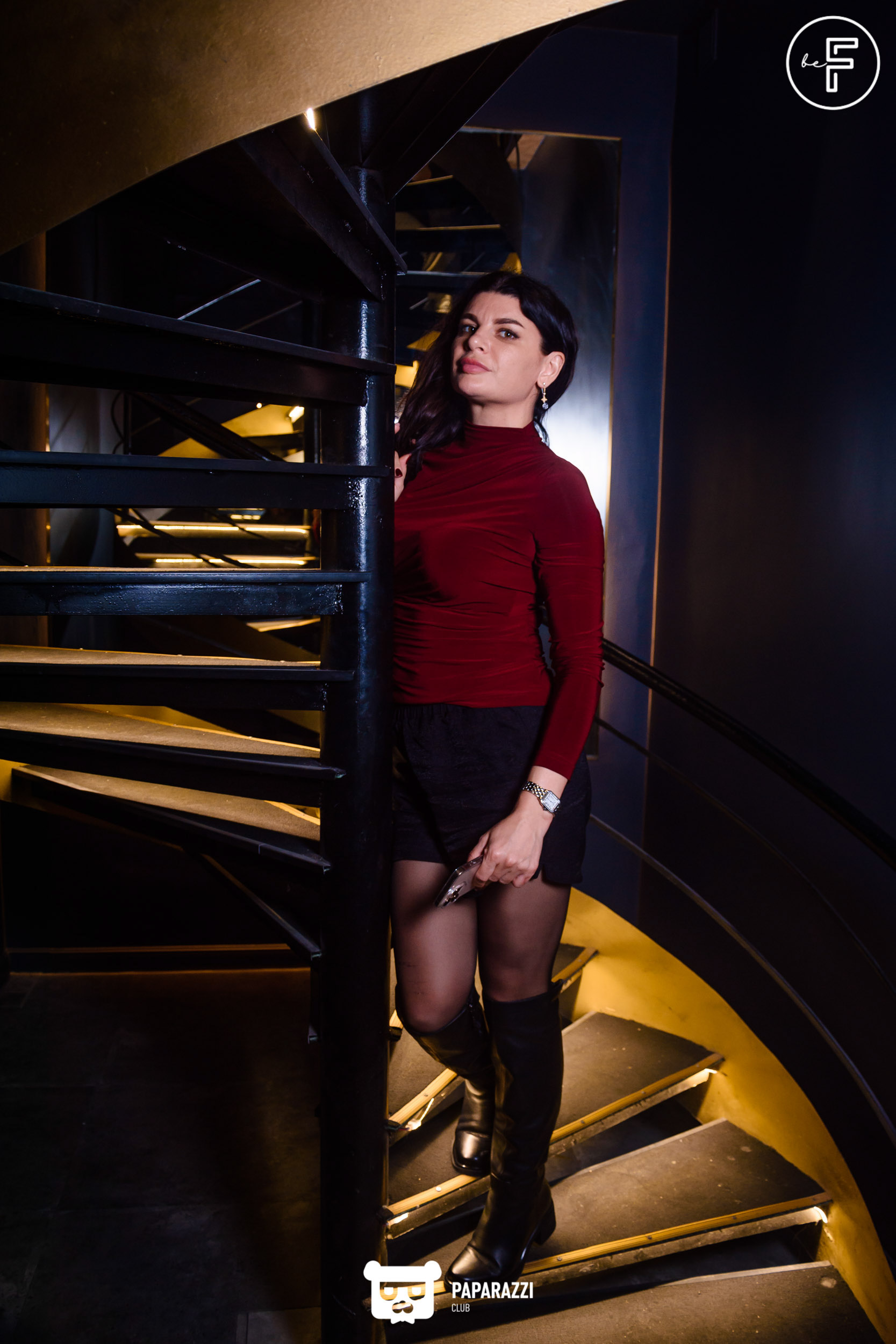 Be Famous Алматы 08.11.2024 Be Famous