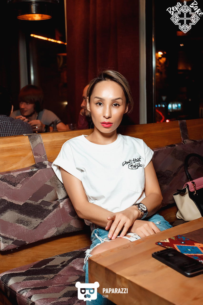 Ресторан гостеприимной кухни "Вера и Ваке" Алматы 19.04.2019 Ресторан гостеприимной кухни "Вера и Ваке"