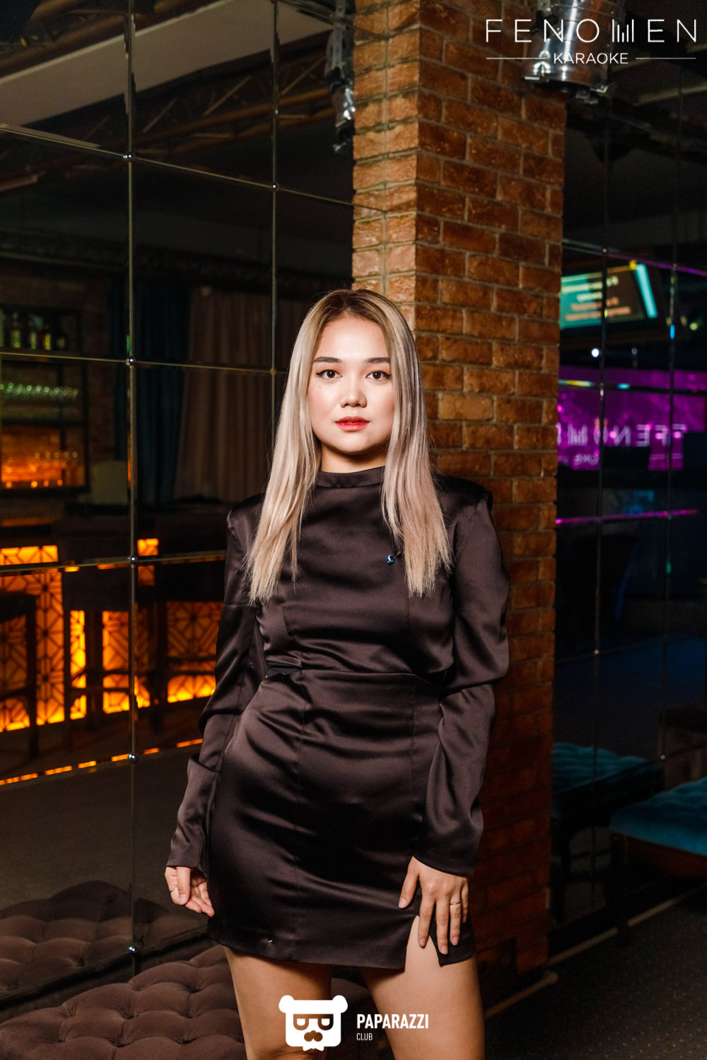 FENOMEN Алматы 12.02.2022 FENOMEN