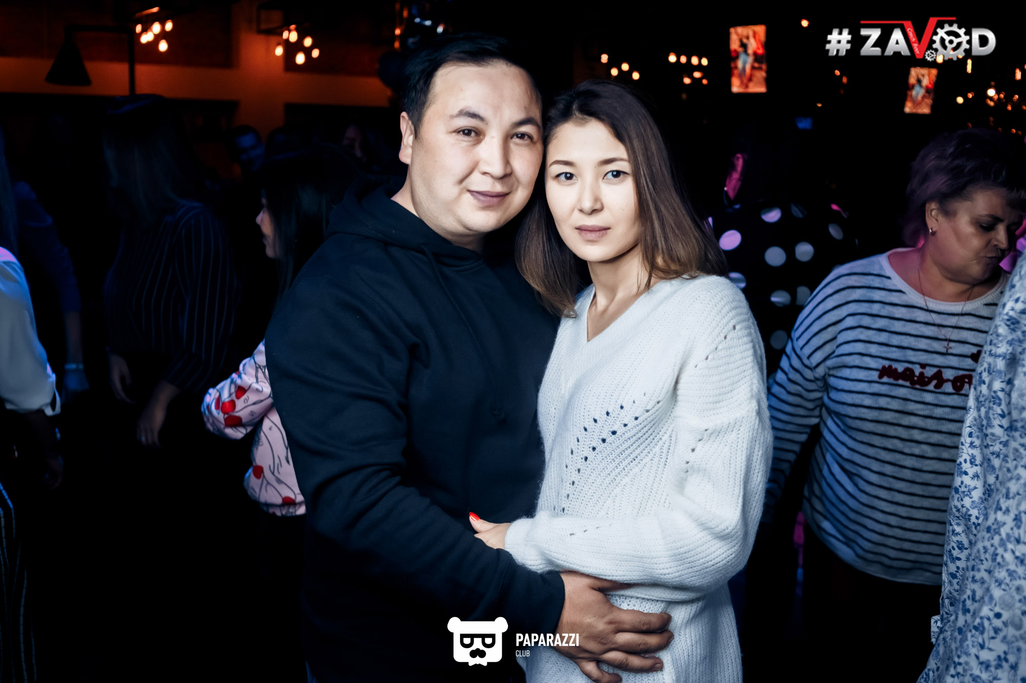 #Zavod Алматы 24.11.2018 #Zavod