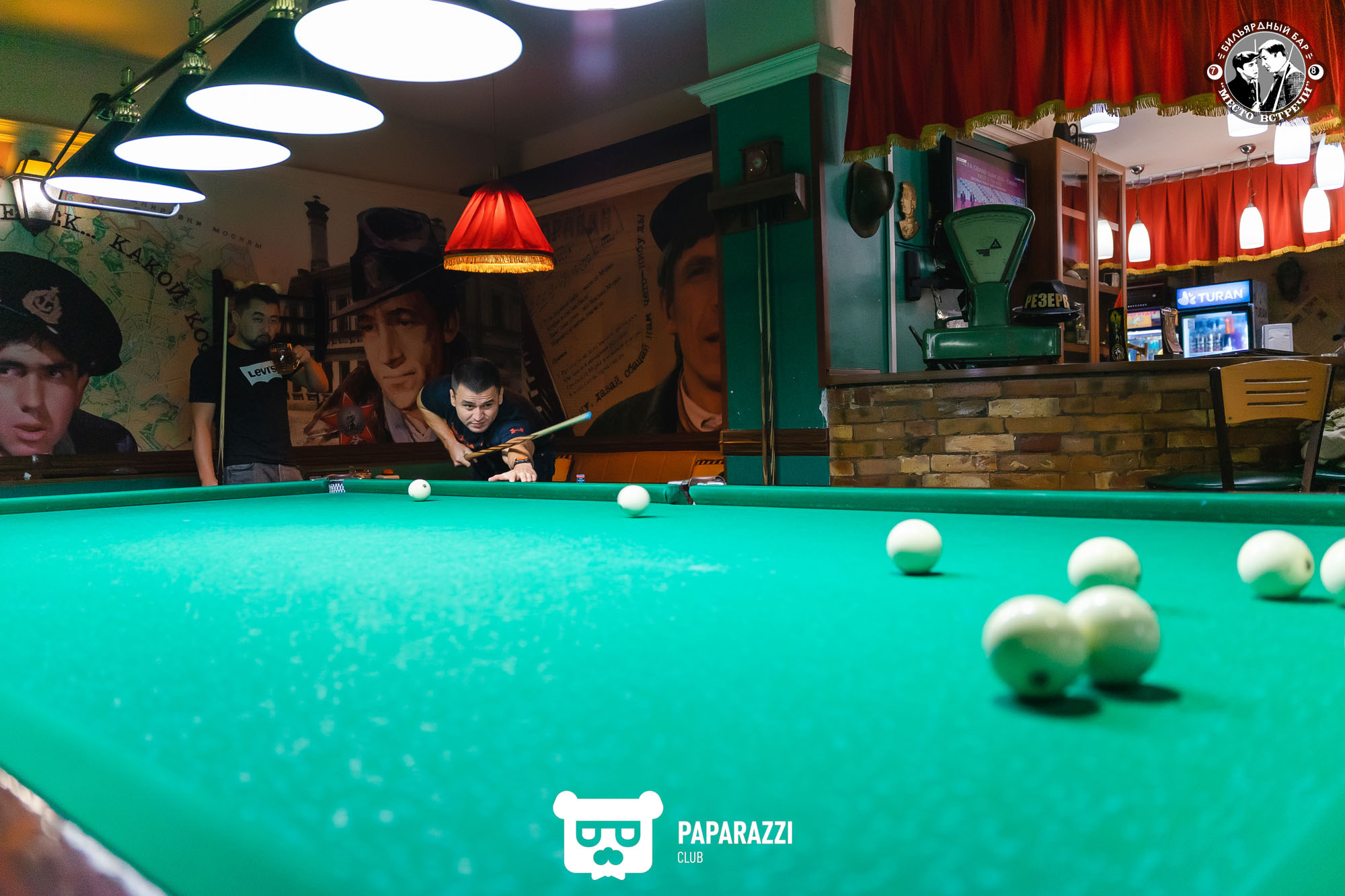 Место встречи Алматы 31.03.2023 Место встречи