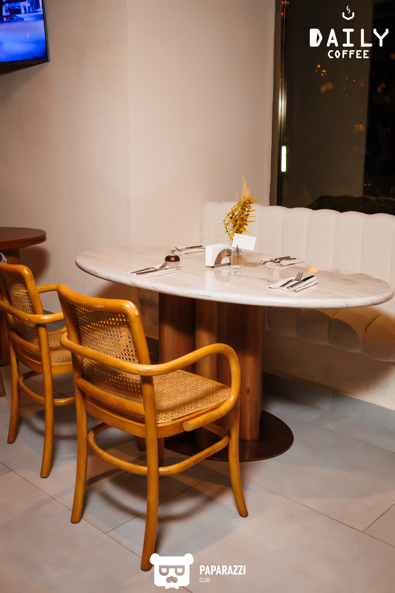 Daily Coffee Алматы 06.09.2024 Daily Coffee