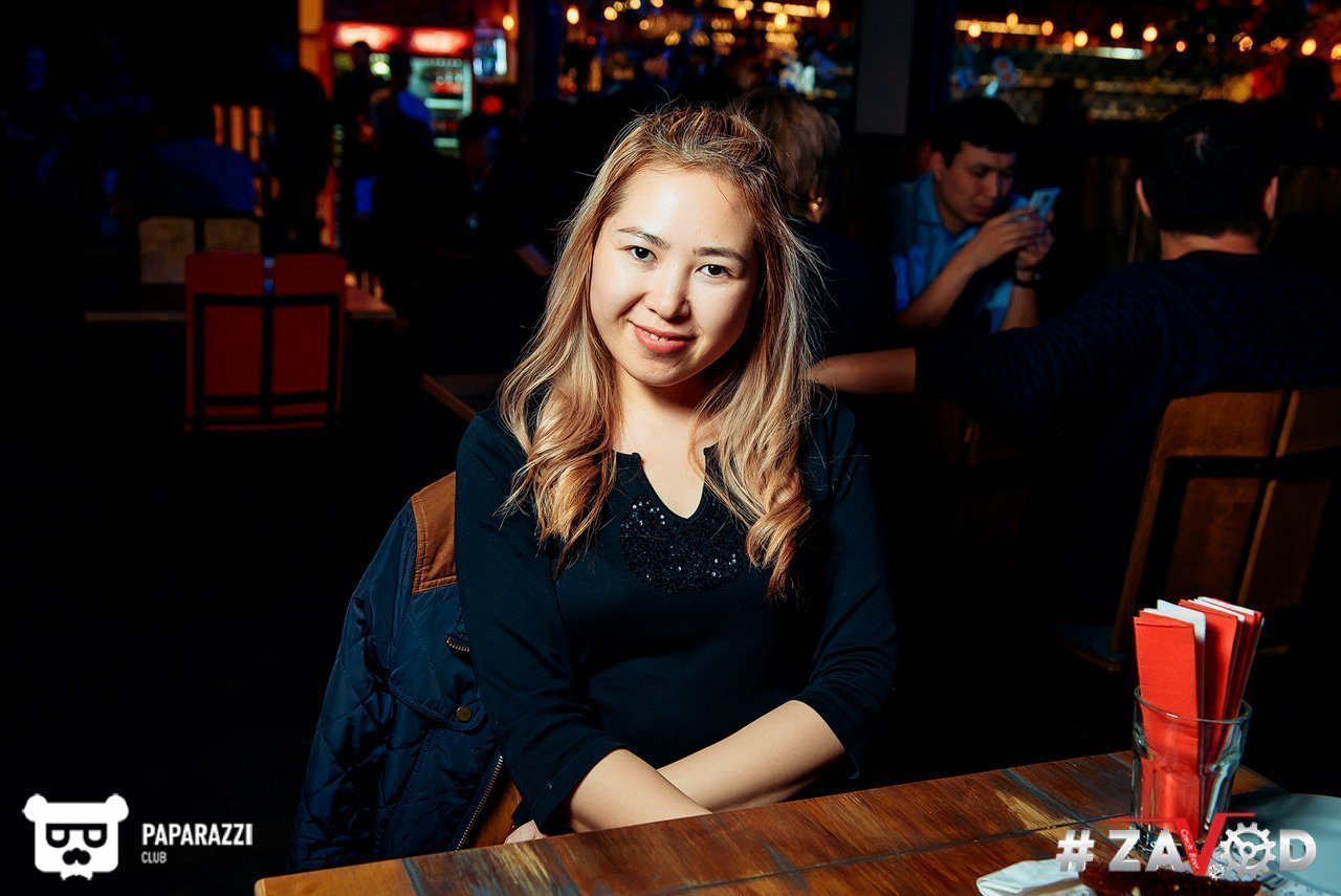 #Zavod Алматы 24.03.2018 #Zavod