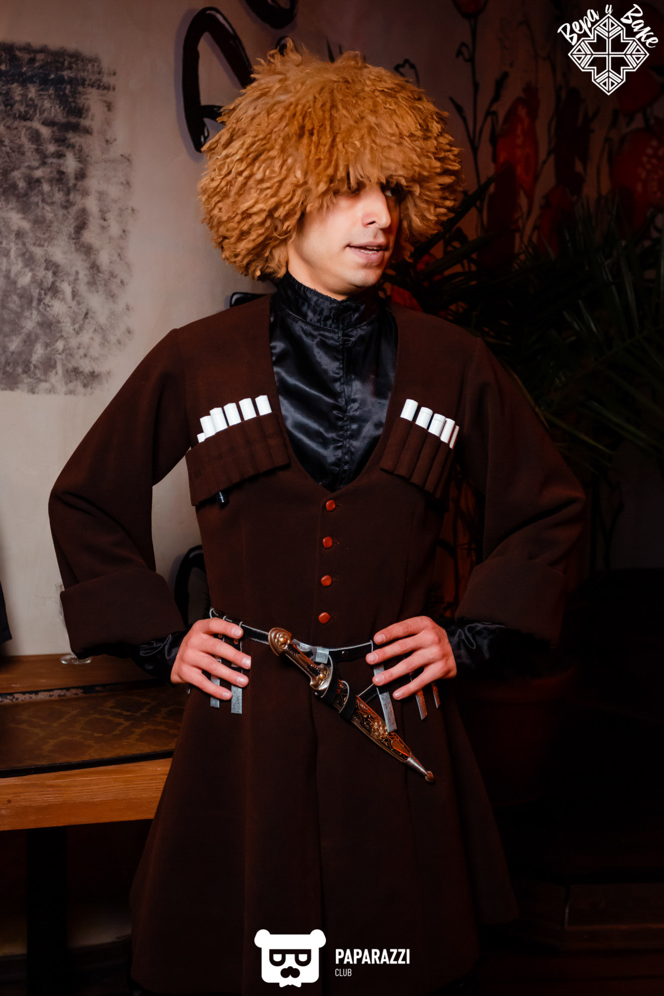 Ресторан гостеприимной кухни "Вера и Ваке" Алматы 15.11.2019 Ресторан гостеприимной кухни "Вера и Ваке"