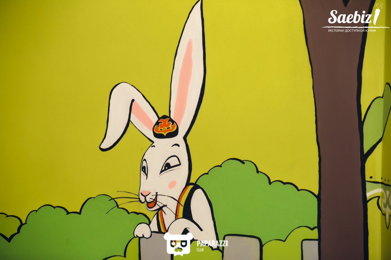 Saebiz - Детский мастер класс Алматы 10.11.2018 Saebiz - Детский мастер класс