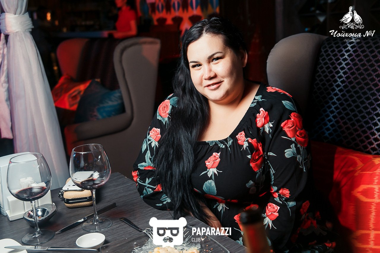 Chill-Out Cafe "Чойхона #1" Алматы 30.07.2017 Chill-Out Cafe "Чойхона #1"