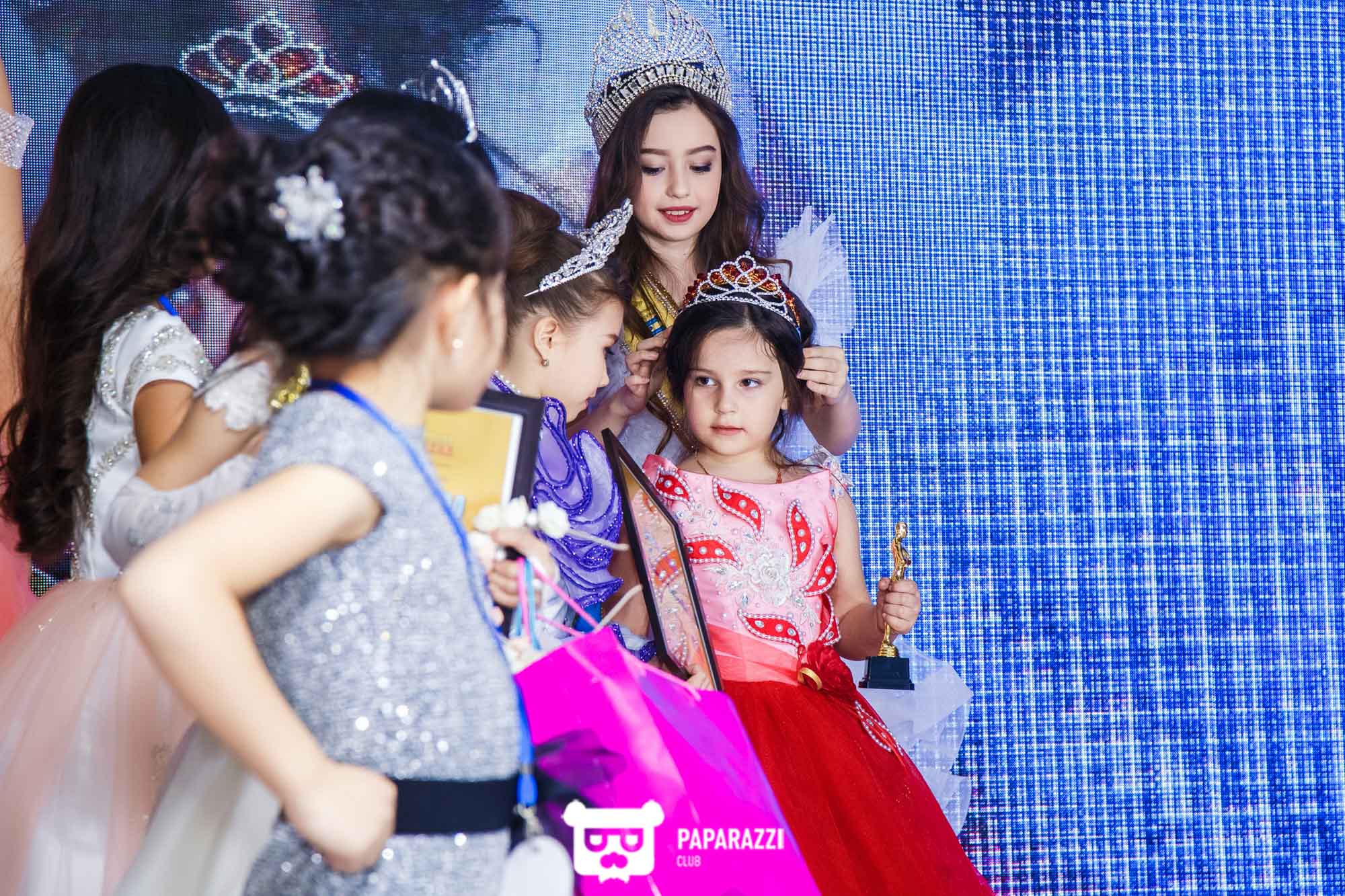 Финал ежегодного Национального фестиваля красоты и таланта «Принц и Принцесса Казахстан» Алматы 25.02.2018 Финал ежегодного Национального фестиваля красоты и таланта «Принц и Принцесса Казахстан»