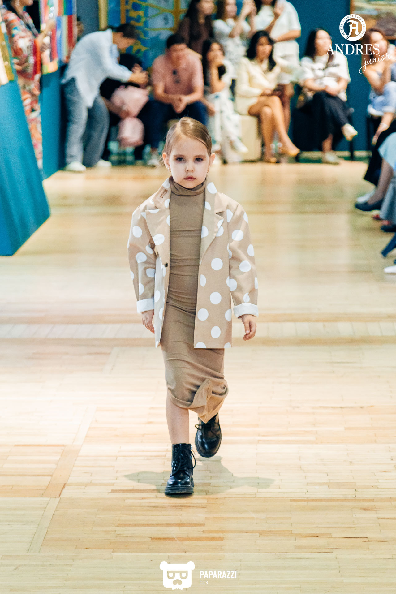 Девятый сезон Junior Models Show 2024 Алматы 02.06.2024 Девятый сезон Junior Models Show 2024