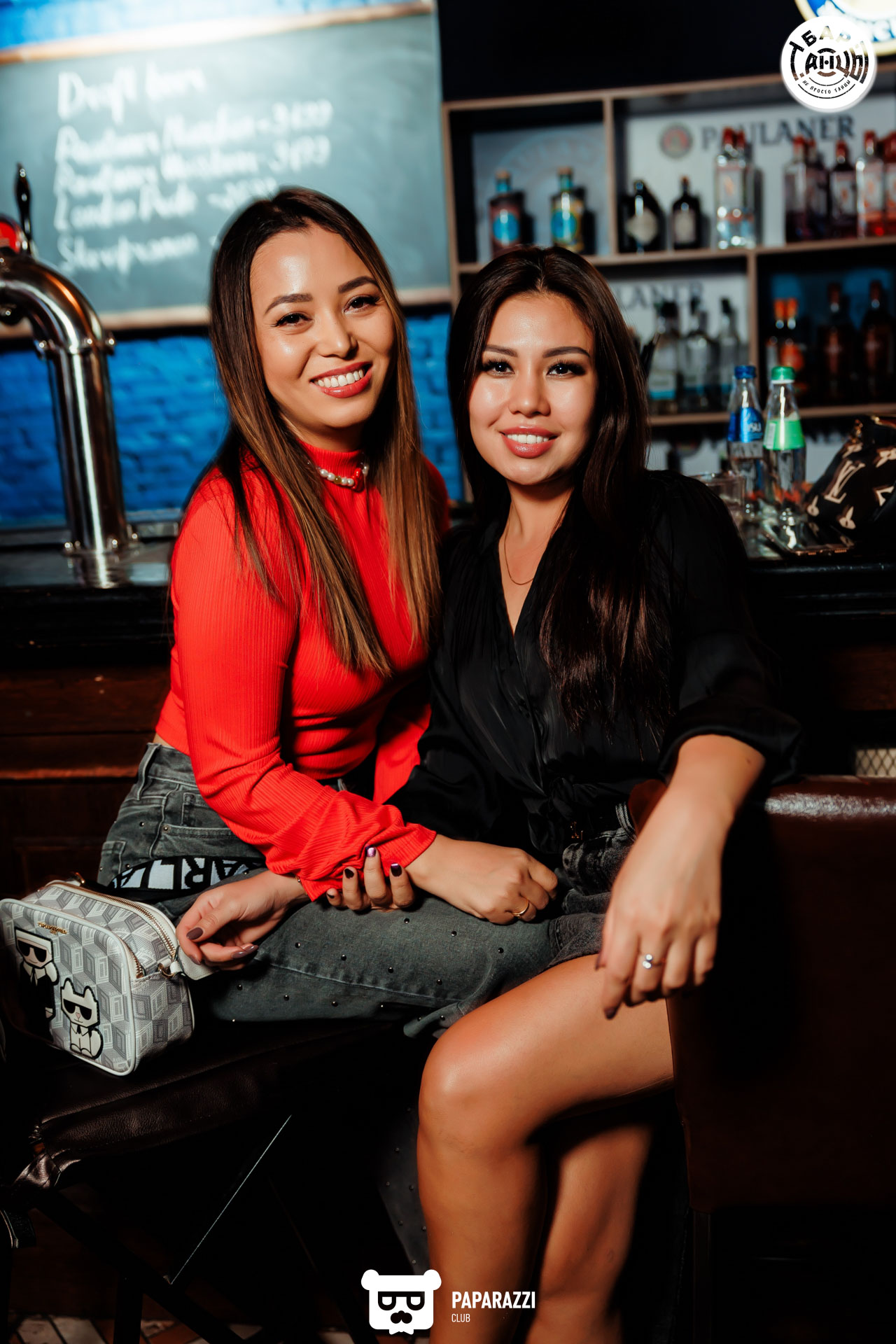 Бар "Танцы" Алматы 06.09.2025 Бар "Танцы"