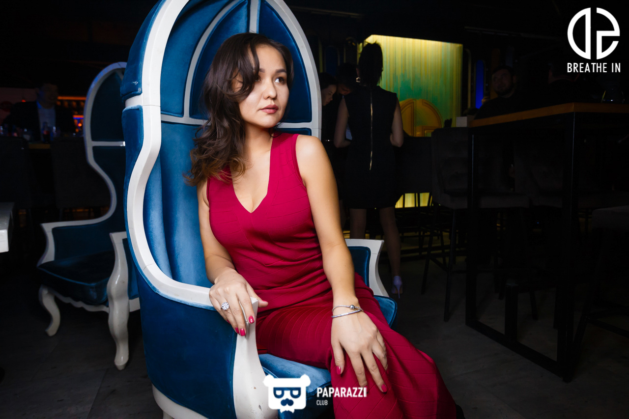 Bar "O2" Алматы 01.03.2019 Bar "O2"