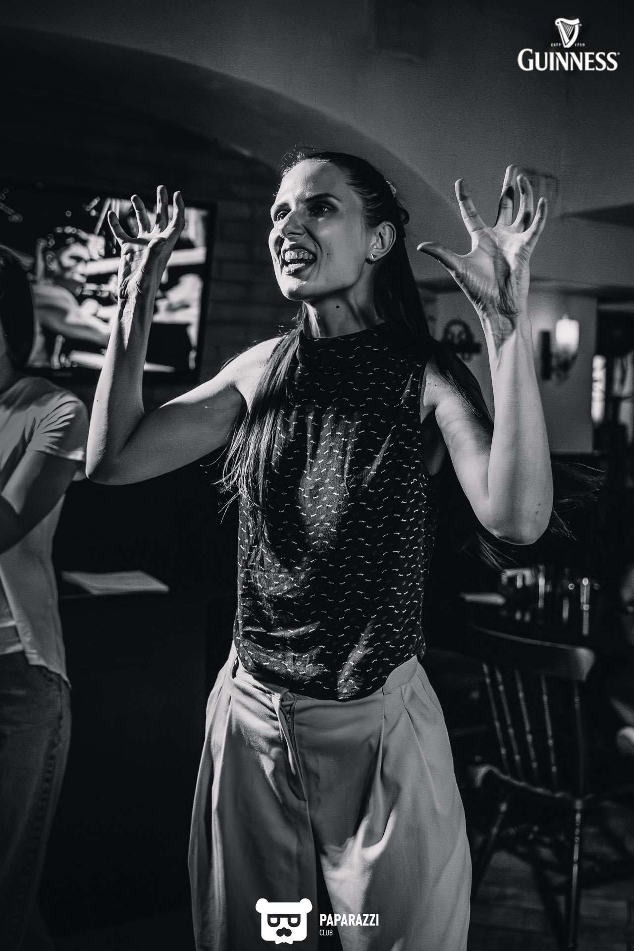 Guinness Pub Алматы 16.05.2025 Guinness Pub