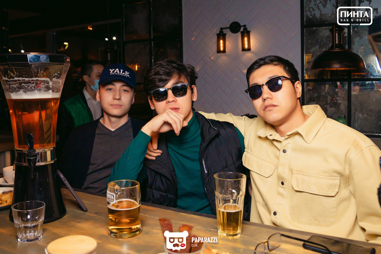 Пинта ТРЦ Moskva Алматы 07.03.2022 Пинта ТРЦ Moskva