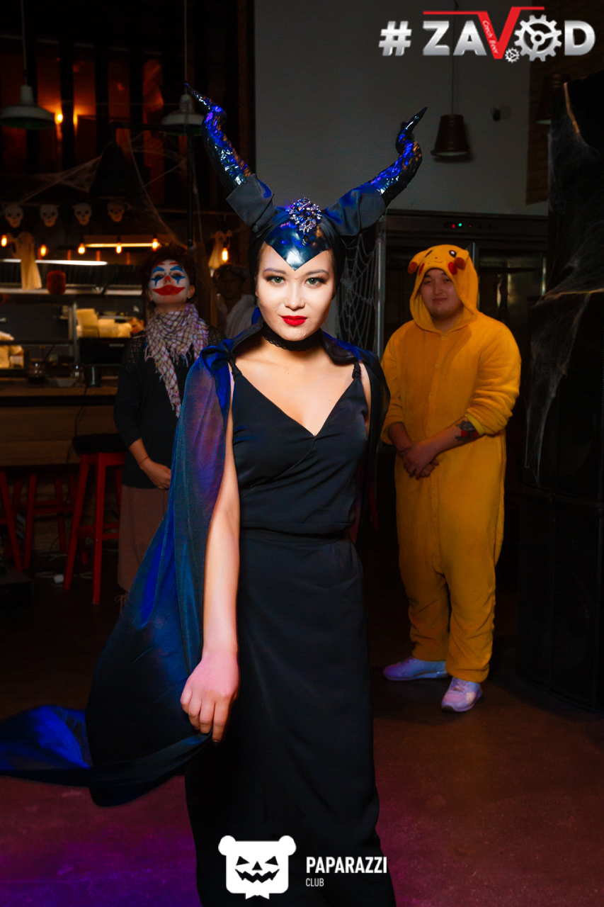 #Zavod Алматы 31.10.2019 #Zavod