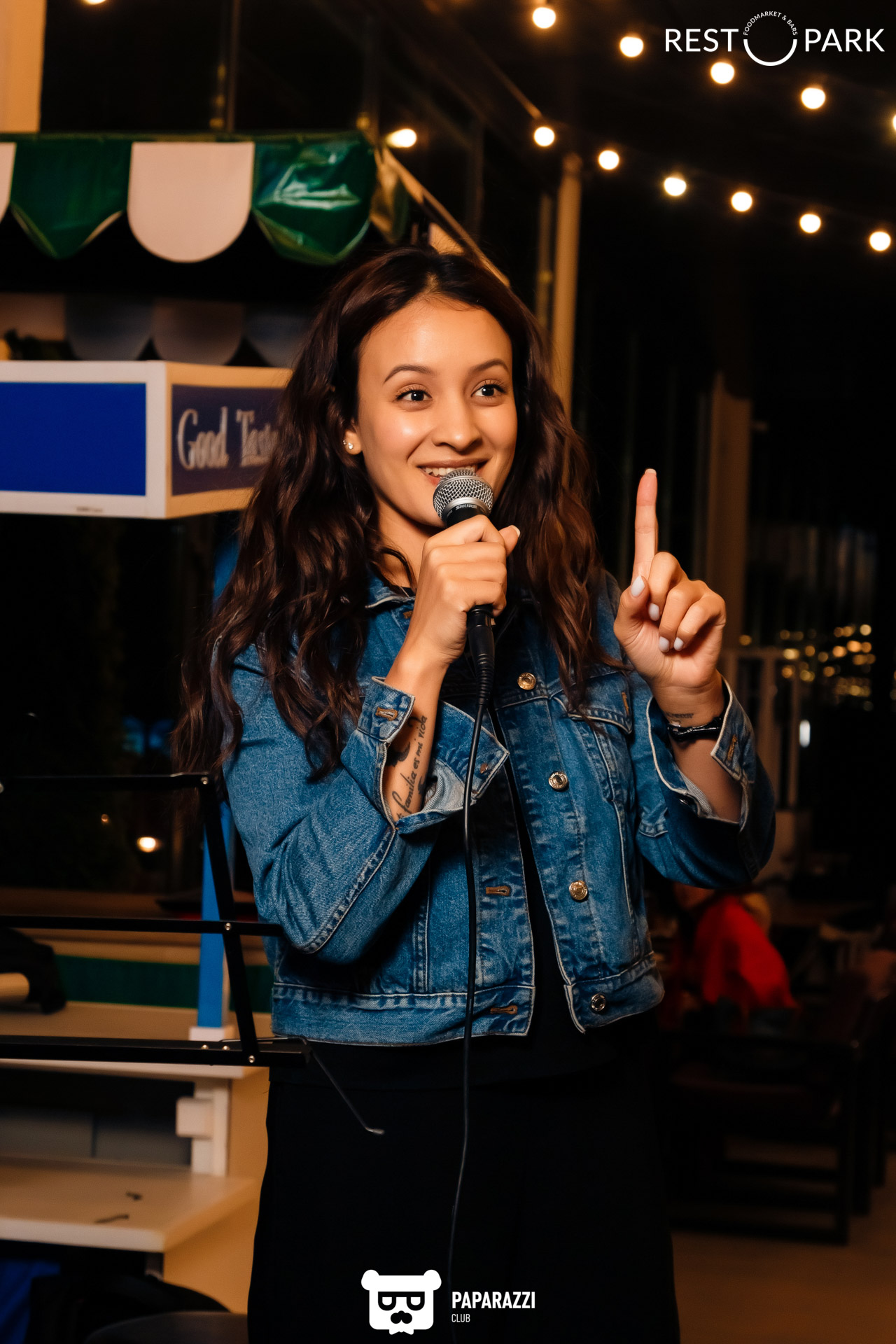 "Restopark" Алматы 21.05.2021 "Restopark"