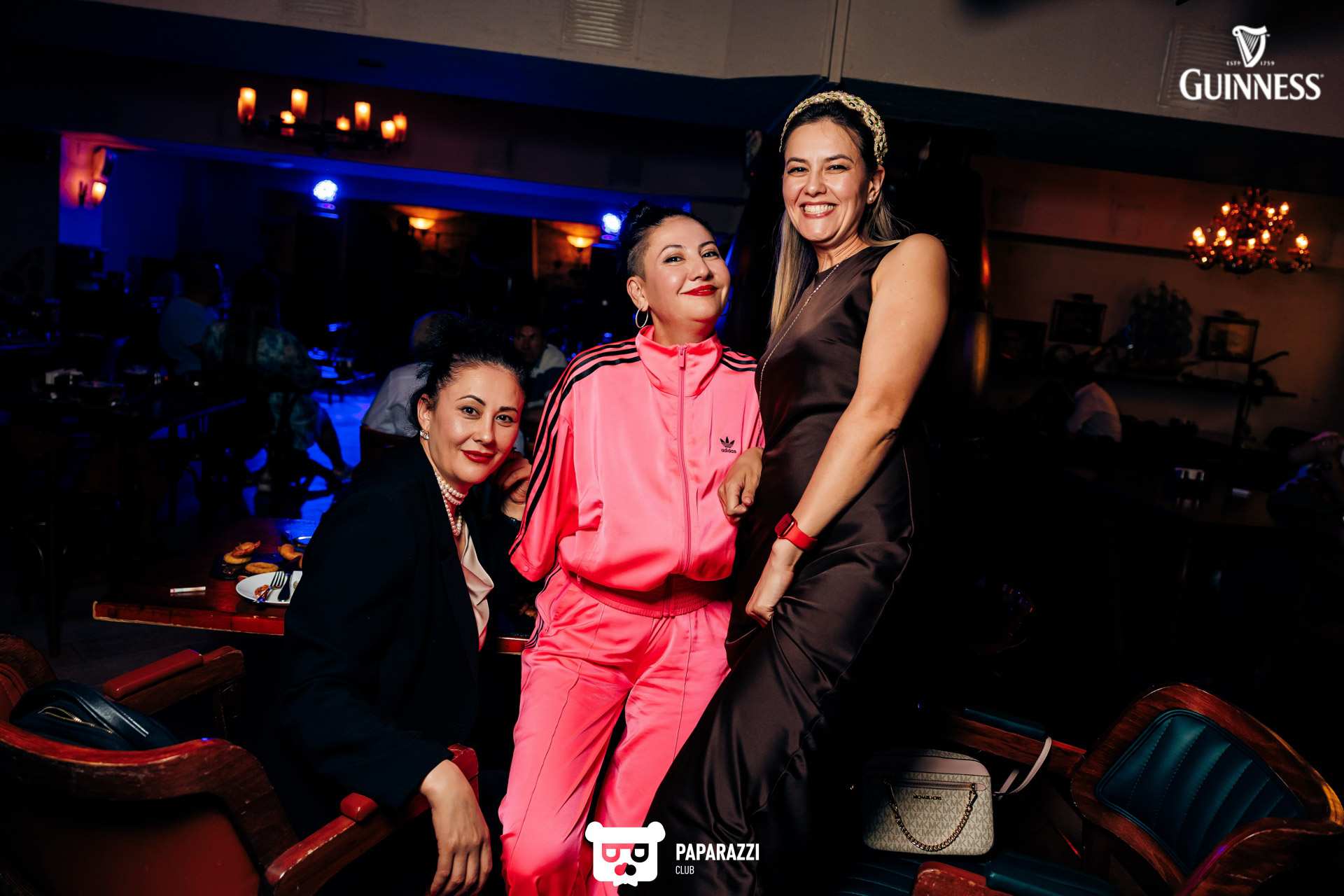 Guinness Pub Алматы 16.05.2025 Guinness Pub